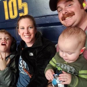 Meet your Posher, Jay